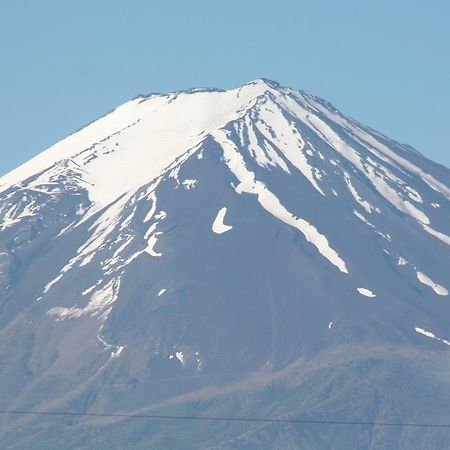 Umeya Annex Konuk evi Fujikawaguchiko Dış mekan fotoğraf