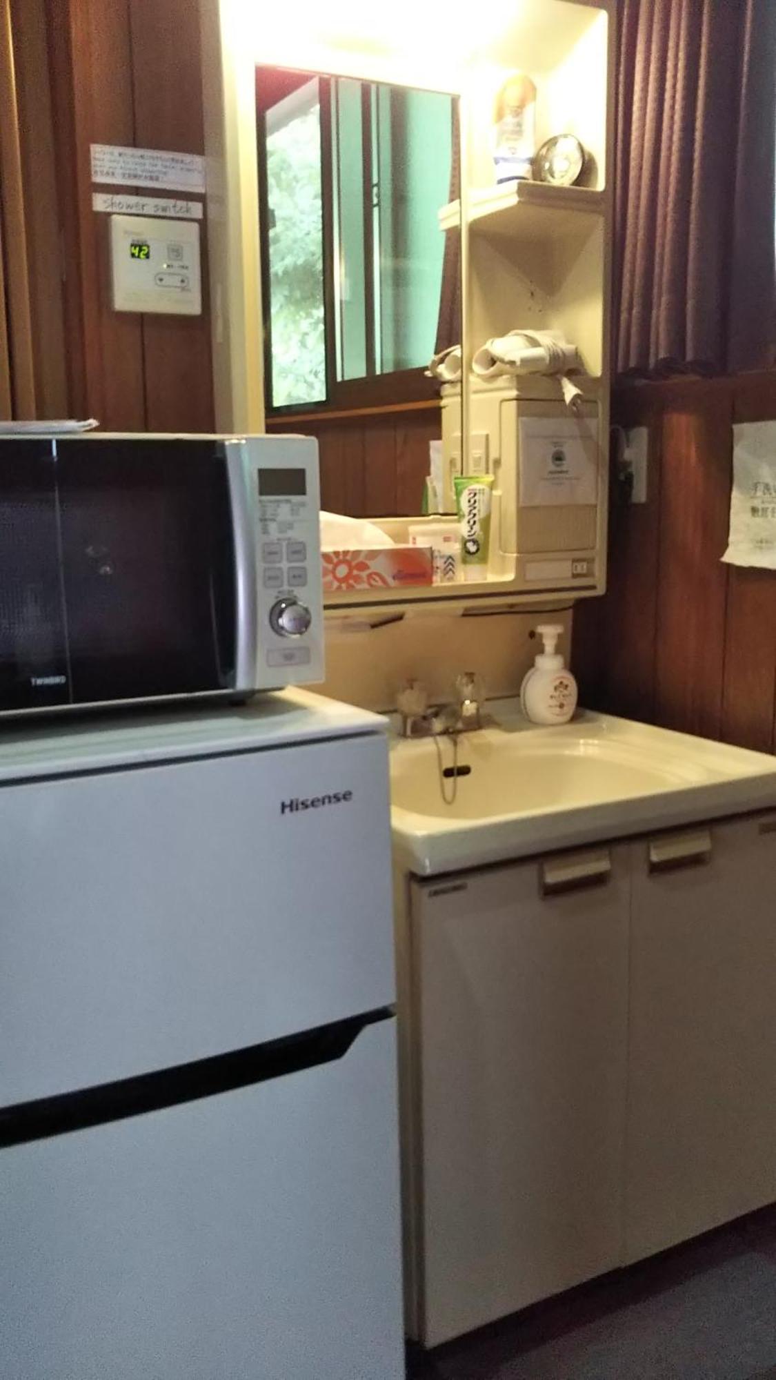Umeya Annex Konuk evi Fujikawaguchiko Dış mekan fotoğraf
