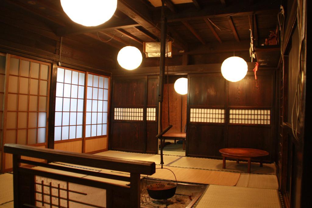 Umeya Annex Konuk evi Fujikawaguchiko Dış mekan fotoğraf