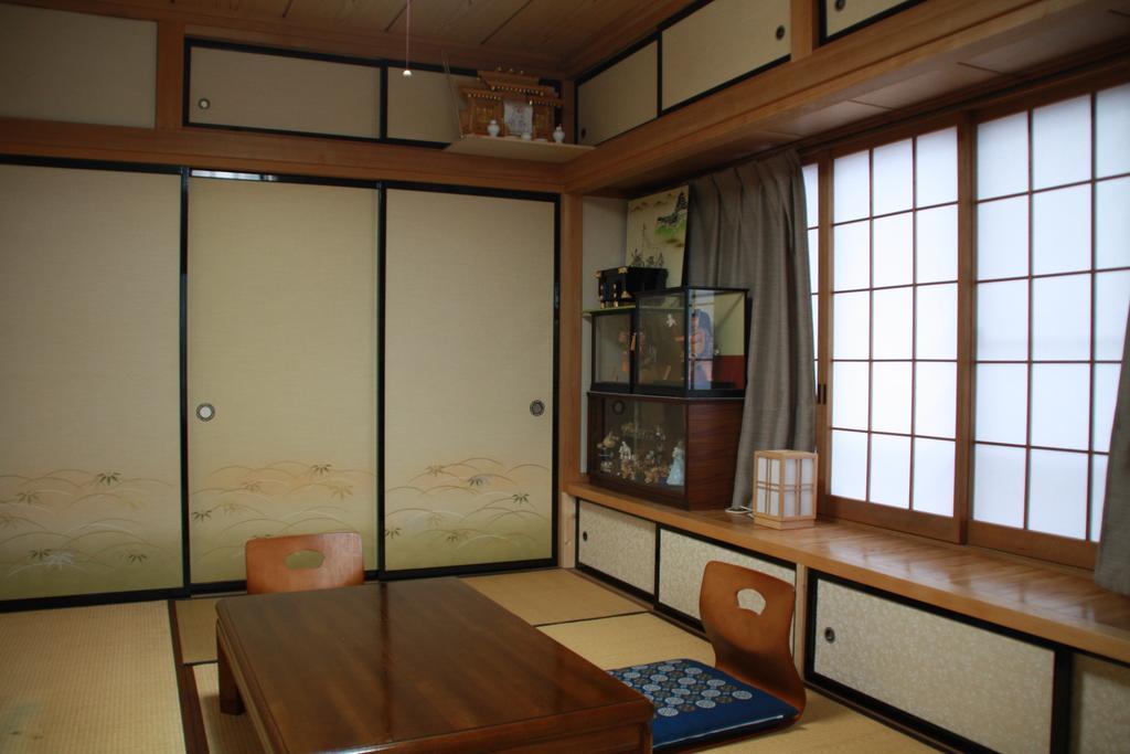 Umeya Annex Konuk evi Fujikawaguchiko Dış mekan fotoğraf