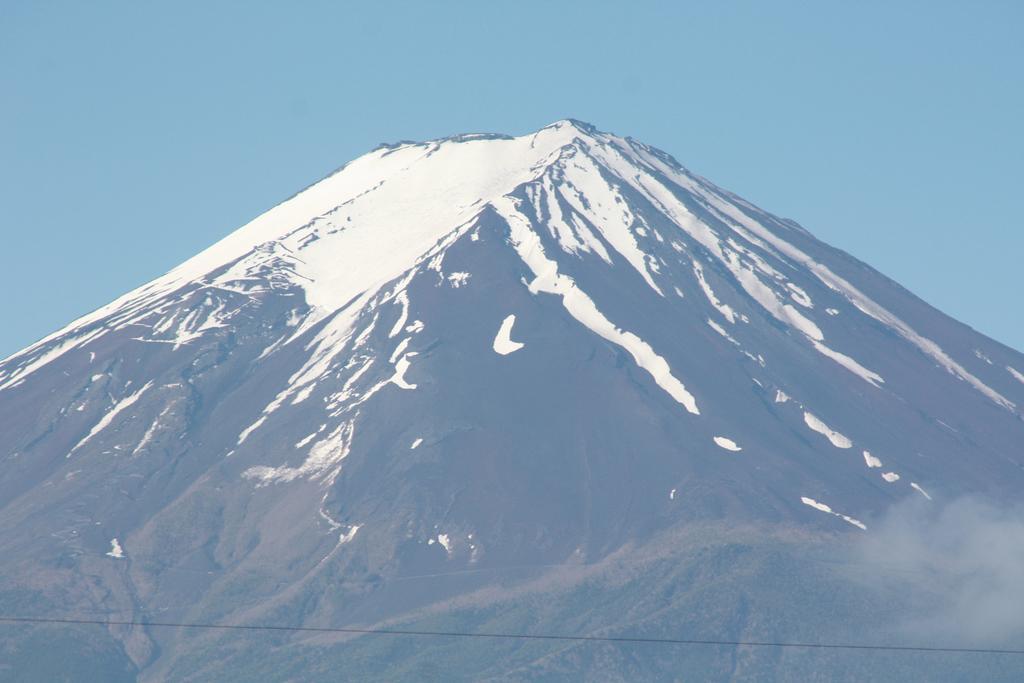 Umeya Annex Konuk evi Fujikawaguchiko Dış mekan fotoğraf